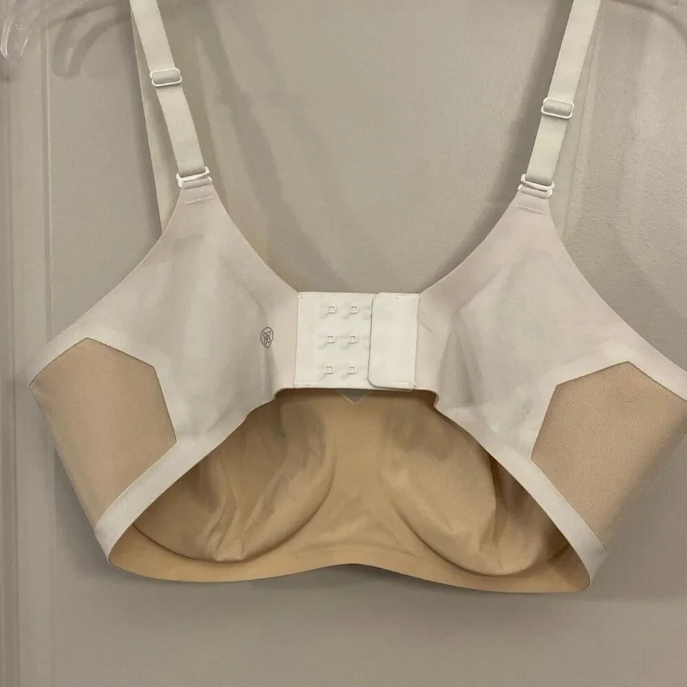 HoneyLove crossover bra, size large